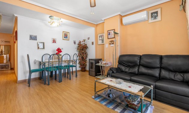 Rynek wtórny - Penthouse -
Torrevieja - Playa del Cura