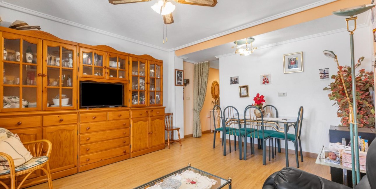 Rynek wtórny - Penthouse -
Torrevieja - Playa del Cura