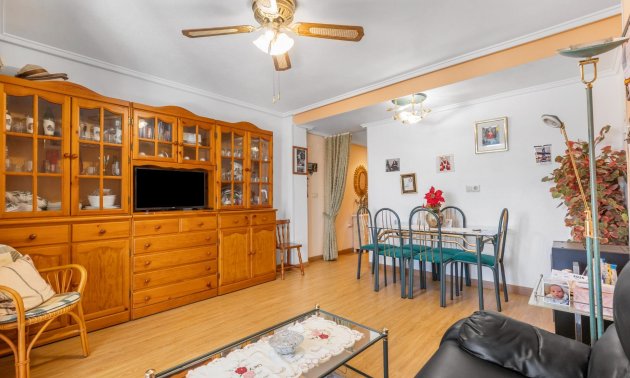 Rynek wtórny - Penthouse -
Torrevieja - Playa del Cura