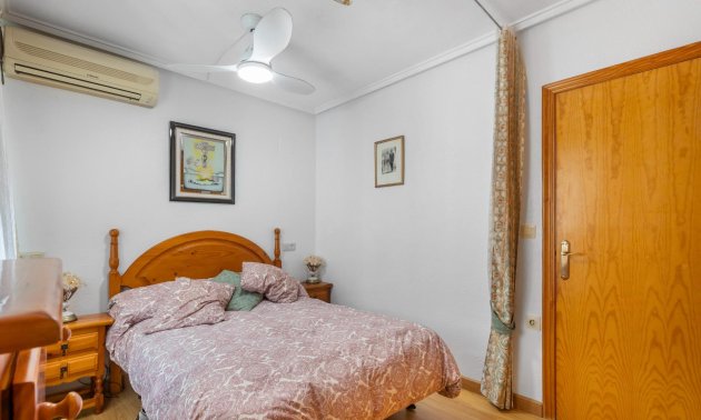 Rynek wtórny - Penthouse -
Torrevieja - Playa del Cura