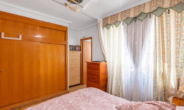 Rynek wtórny - Penthouse -
Torrevieja - Playa del Cura