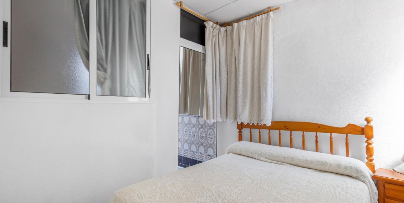 Rynek wtórny - Penthouse -
Torrevieja - Playa del Cura