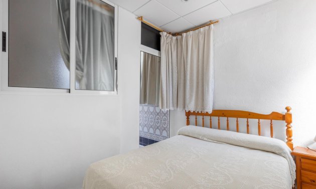 Rynek wtórny - Penthouse -
Torrevieja - Playa del Cura