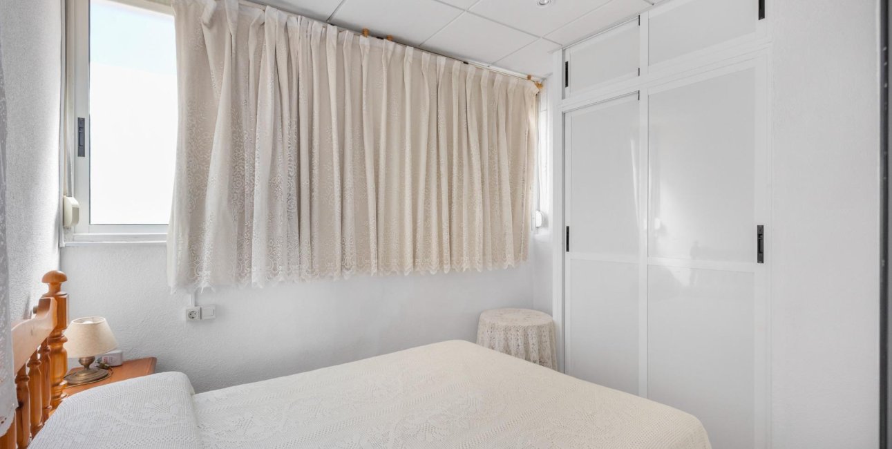 Rynek wtórny - Penthouse -
Torrevieja - Playa del Cura