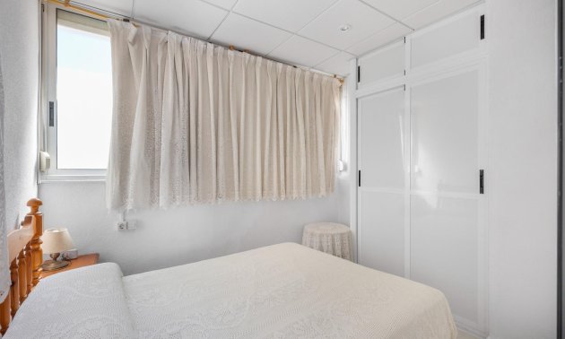 Rynek wtórny - Penthouse -
Torrevieja - Playa del Cura