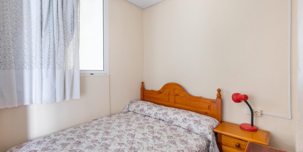 Rynek wtórny - Penthouse -
Torrevieja - Playa del Cura