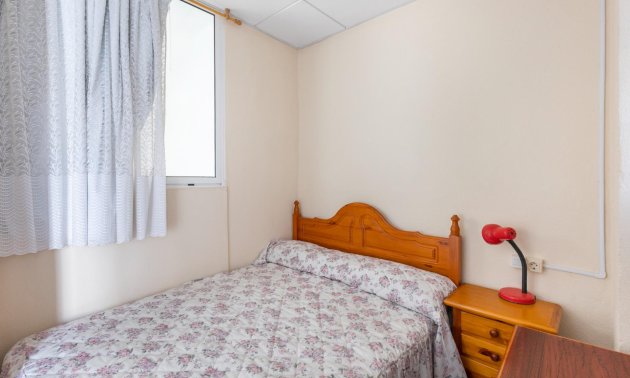 Rynek wtórny - Penthouse -
Torrevieja - Playa del Cura