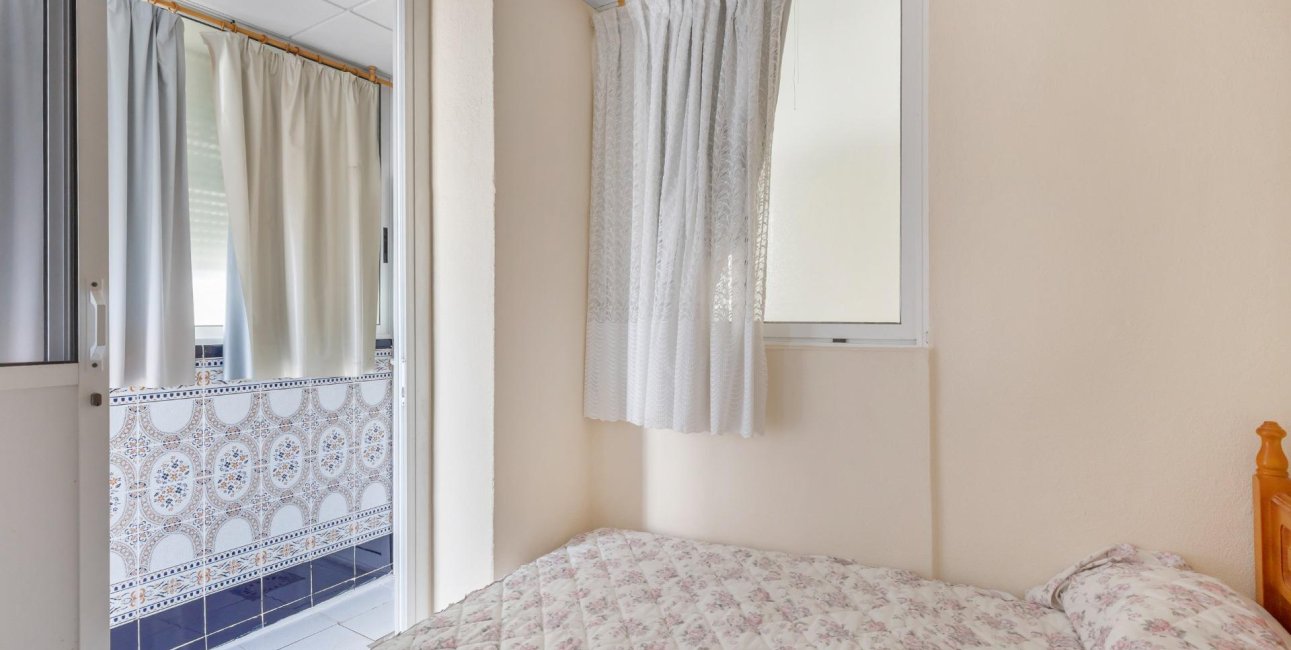 Rynek wtórny - Penthouse -
Torrevieja - Playa del Cura