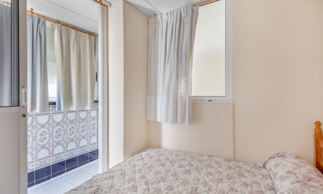 Rynek wtórny - Penthouse -
Torrevieja - Playa del Cura