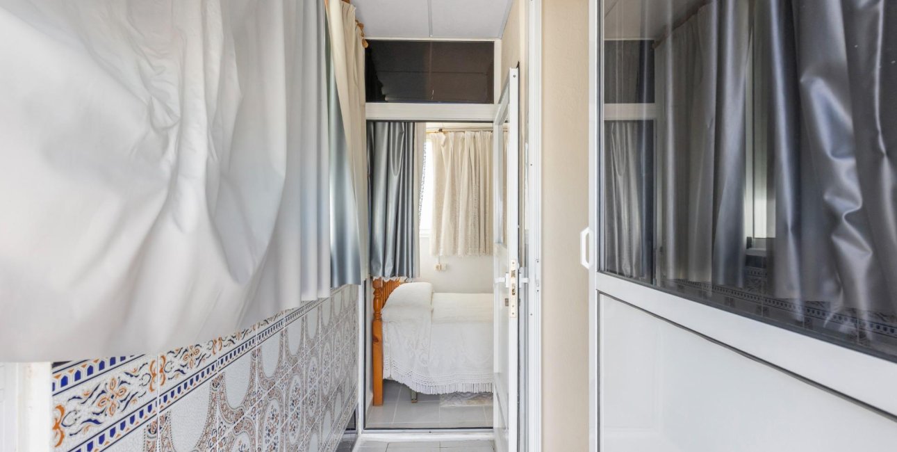 Rynek wtórny - Penthouse -
Torrevieja - Playa del Cura