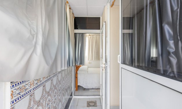 Rynek wtórny - Penthouse -
Torrevieja - Playa del Cura