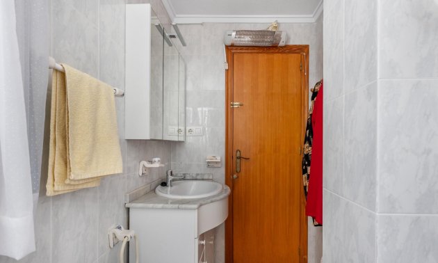 Rynek wtórny - Penthouse -
Torrevieja - Playa del Cura