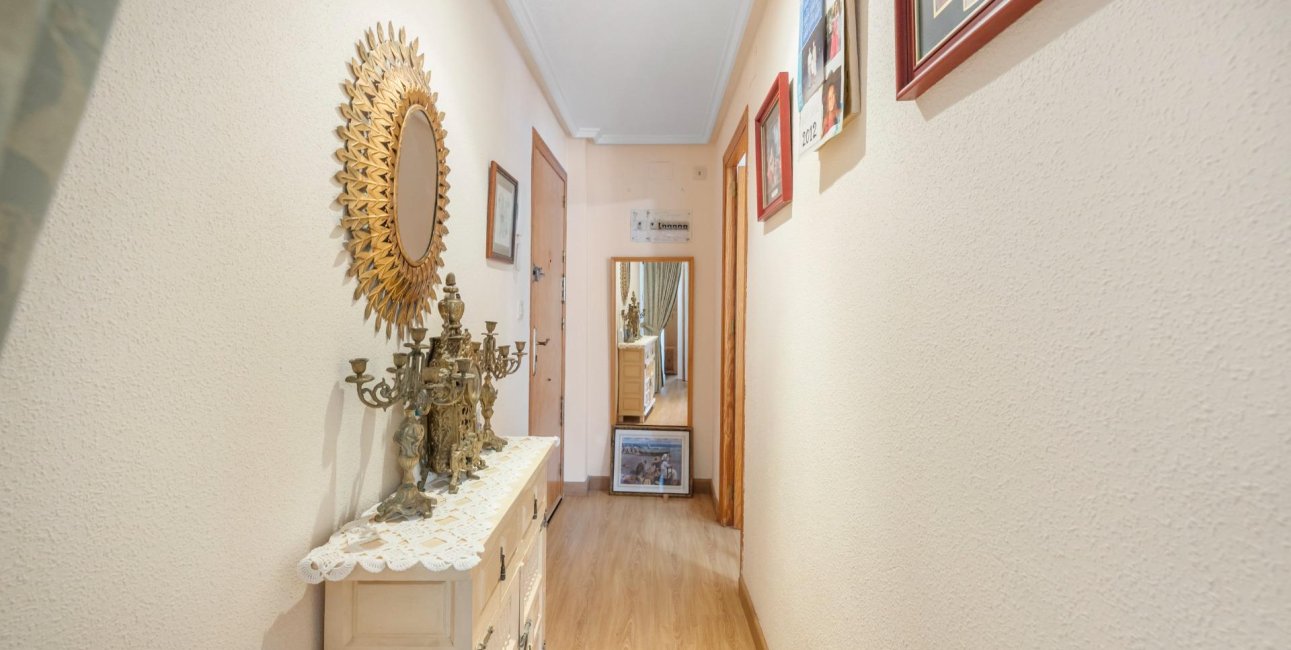 Rynek wtórny - Penthouse -
Torrevieja - Playa del Cura