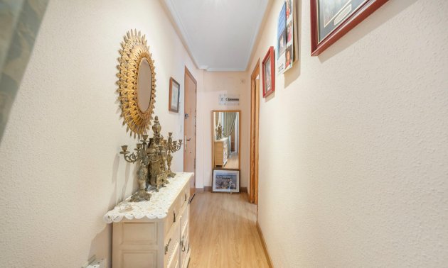 Rynek wtórny - Penthouse -
Torrevieja - Playa del Cura