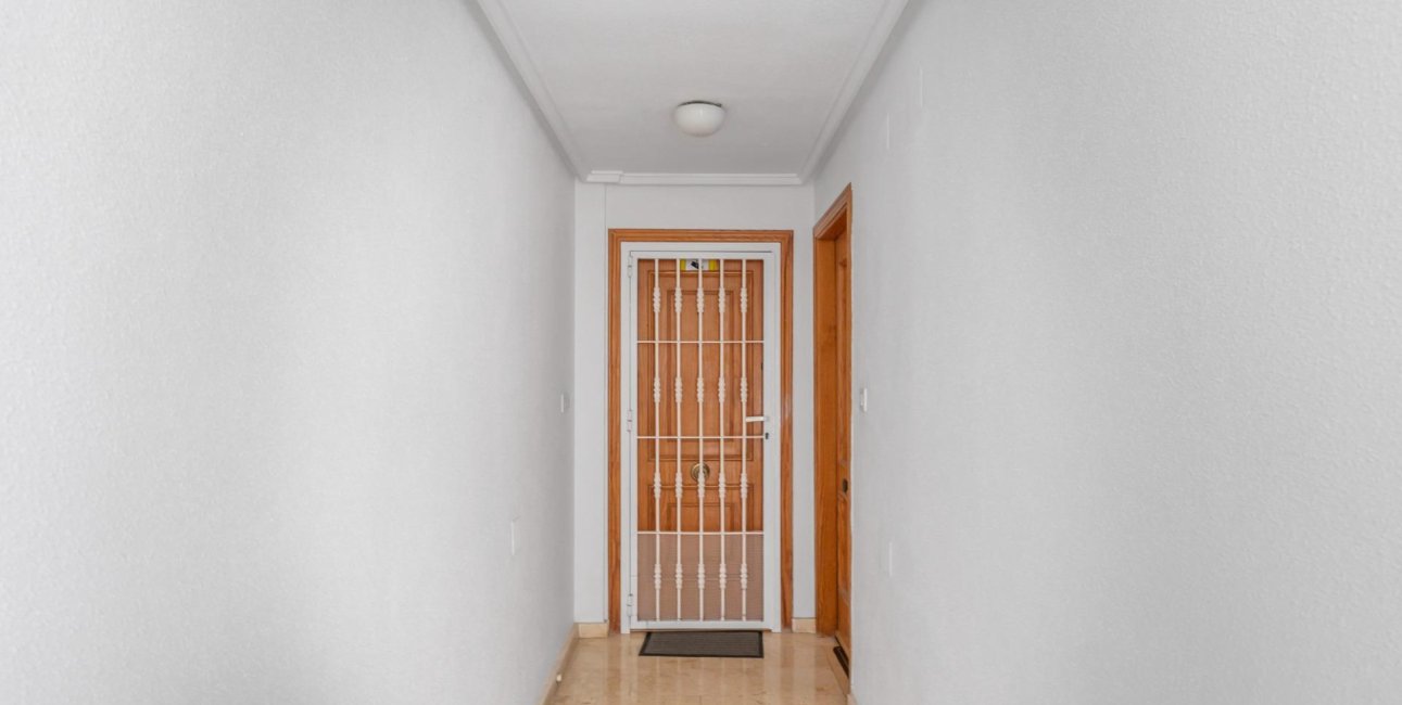 Rynek wtórny - Penthouse -
Torrevieja - Playa del Cura