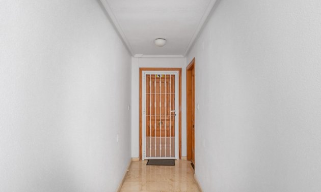 Rynek wtórny - Penthouse -
Torrevieja - Playa del Cura