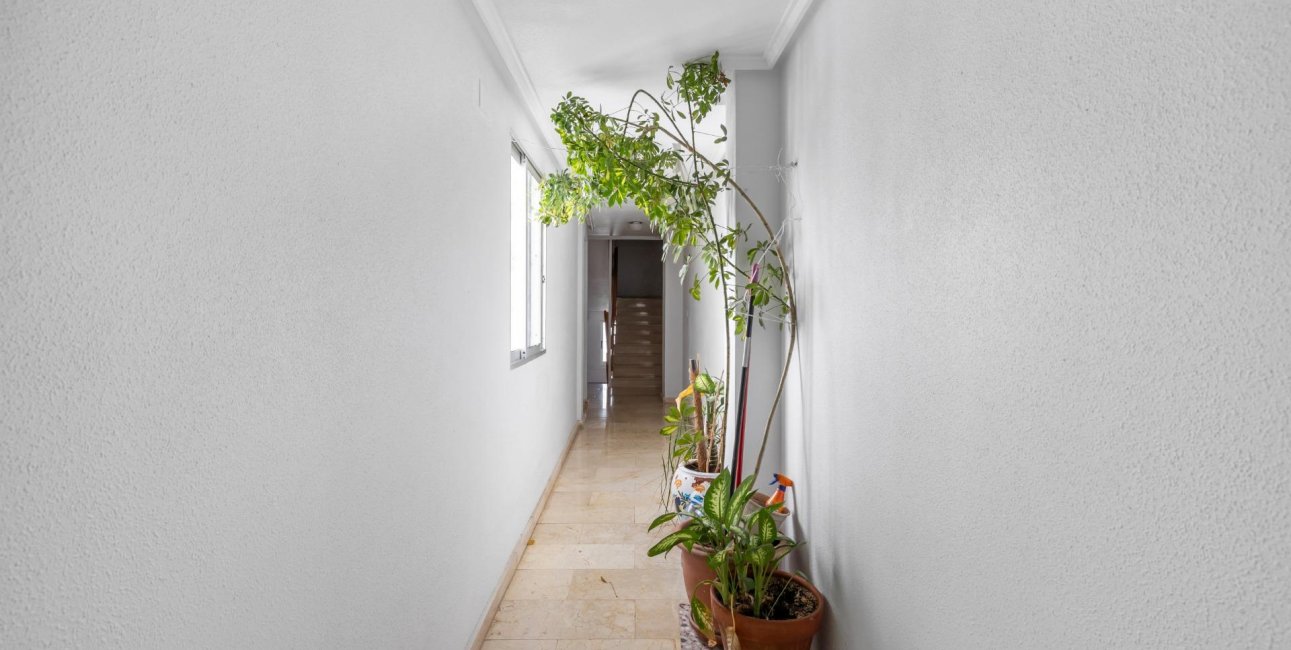 Rynek wtórny - Penthouse -
Torrevieja - Playa del Cura