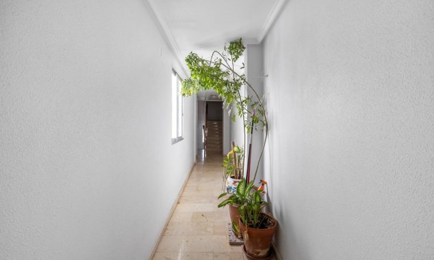 Rynek wtórny - Penthouse -
Torrevieja - Playa del Cura