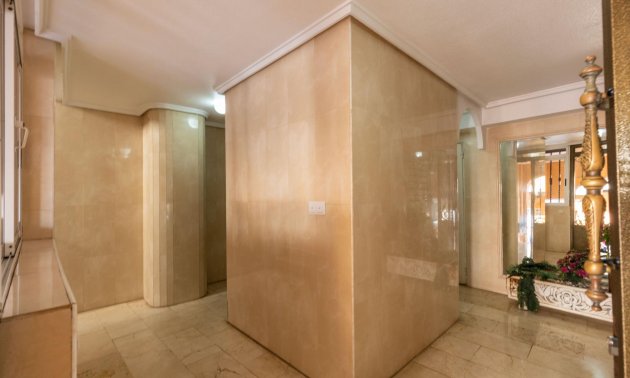 Rynek wtórny - Penthouse -
Torrevieja - Playa del Cura