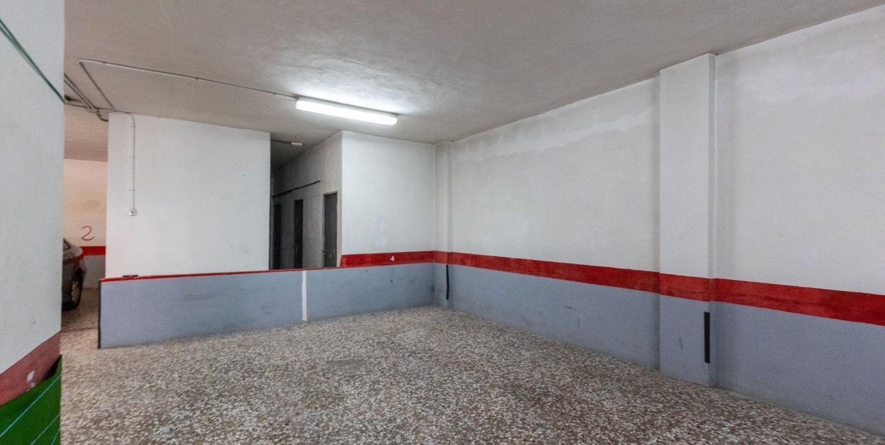 Rynek wtórny - Penthouse -
Torrevieja - Playa del Cura