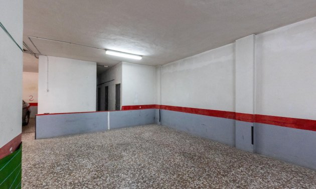 Rynek wtórny - Penthouse -
Torrevieja - Playa del Cura