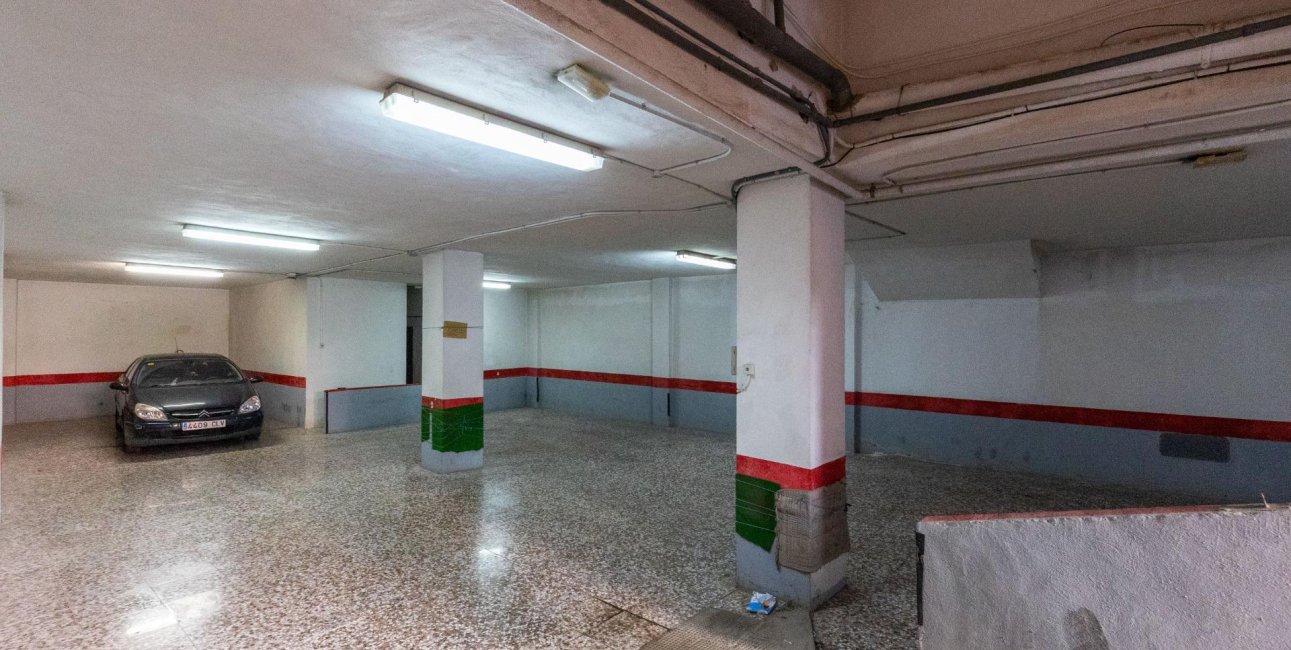 Rynek wtórny - Penthouse -
Torrevieja - Playa del Cura