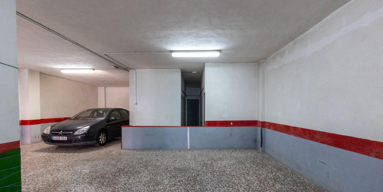 Rynek wtórny - Penthouse -
Torrevieja - Playa del Cura