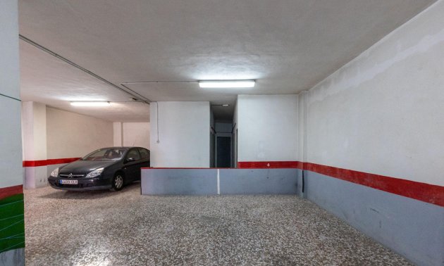 Rynek wtórny - Penthouse -
Torrevieja - Playa del Cura