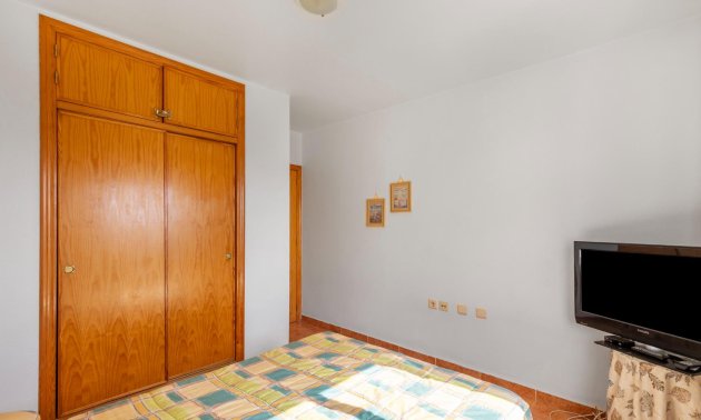 Rynek wtórny - Mieszkanie  -
Torrevieja - Nueva Torrevieja