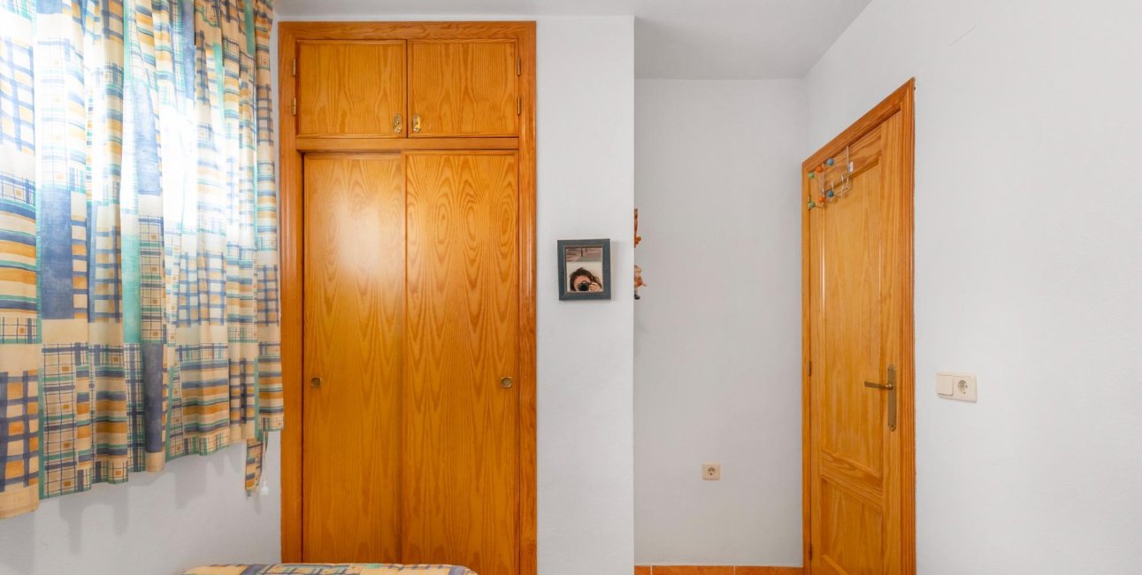 Rynek wtórny - Mieszkanie  -
Torrevieja - Nueva Torrevieja