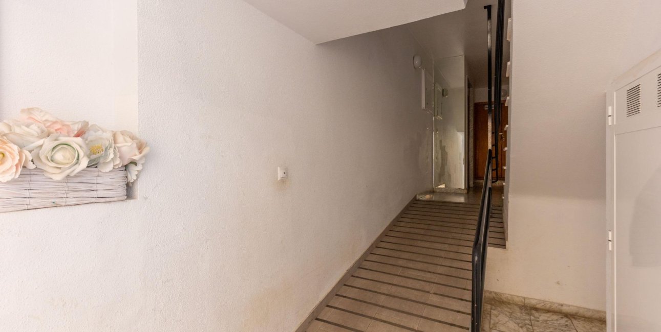 Rynek wtórny - Mieszkanie  -
Torrevieja - Nueva Torrevieja