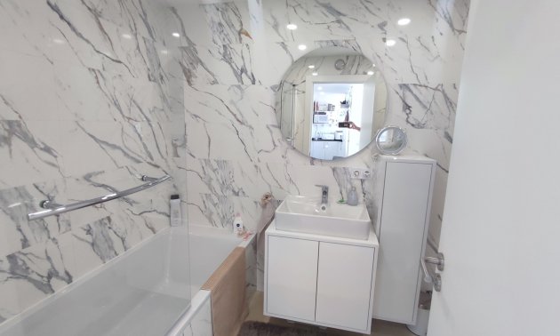 Rynek wtórny - Mieszkanie  -
Hacienda Riquelme Golf Resort - Hacienda Riquelme Golf Resort - Centre