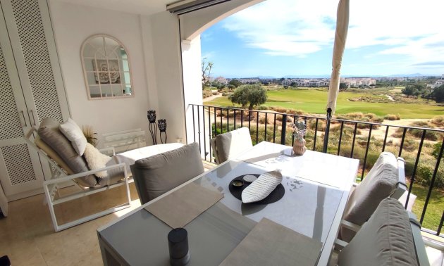 Rynek wtórny - Mieszkanie  -
Hacienda Riquelme Golf Resort - Hacienda Riquelme Golf Resort - Centre