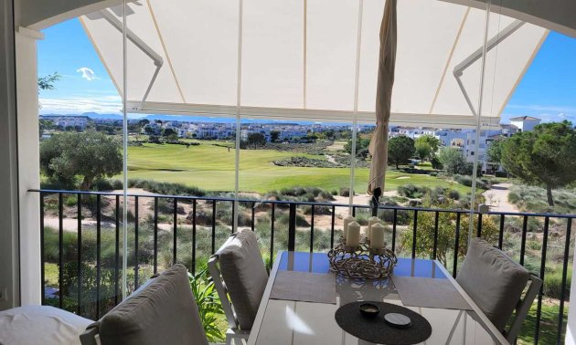 Rynek wtórny - Mieszkanie  -
Hacienda Riquelme Golf Resort - Hacienda Riquelme Golf Resort - Centre