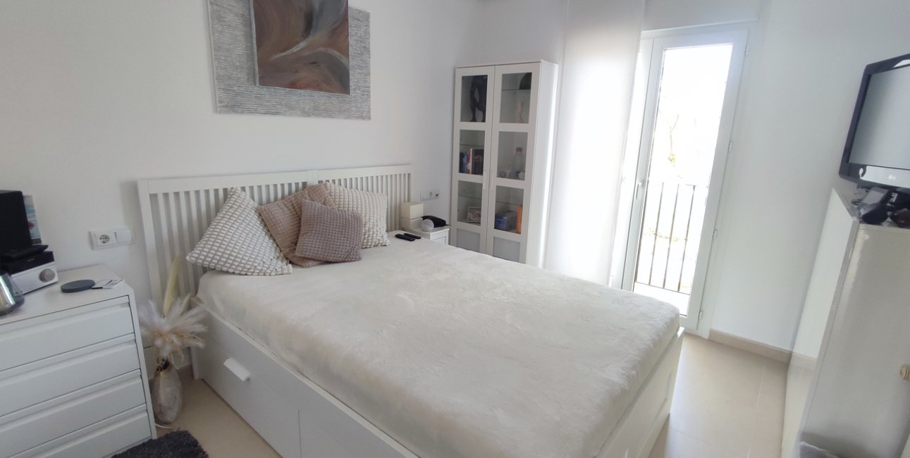 Rynek wtórny - Mieszkanie  -
Hacienda Riquelme Golf Resort - Hacienda Riquelme Golf Resort - Centre