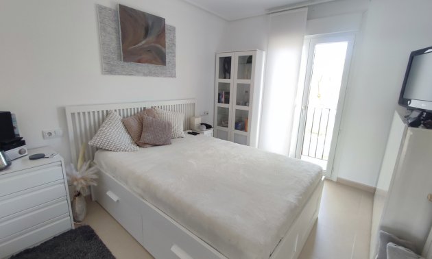 Rynek wtórny - Mieszkanie  -
Hacienda Riquelme Golf Resort - Hacienda Riquelme Golf Resort - Centre