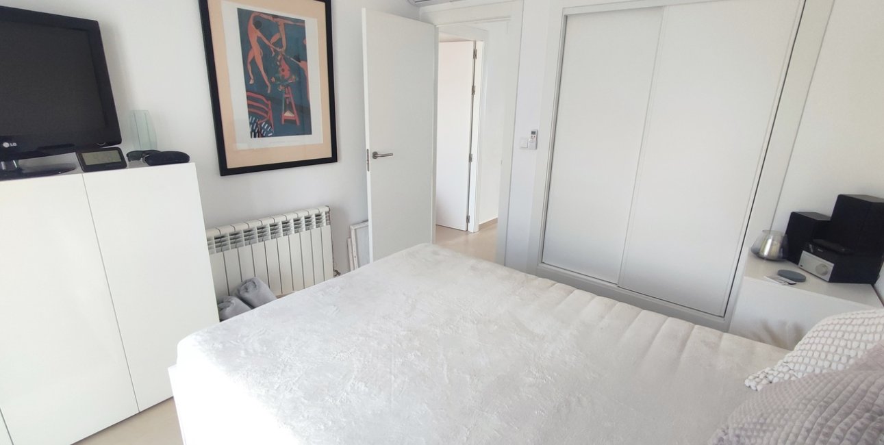 Rynek wtórny - Mieszkanie  -
Hacienda Riquelme Golf Resort - Hacienda Riquelme Golf Resort - Centre