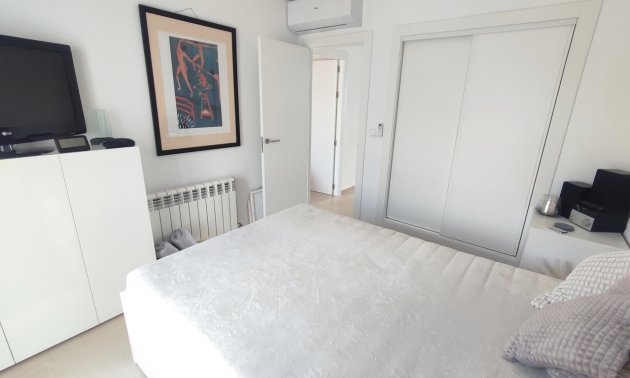 Rynek wtórny - Mieszkanie  -
Hacienda Riquelme Golf Resort - Hacienda Riquelme Golf Resort - Centre