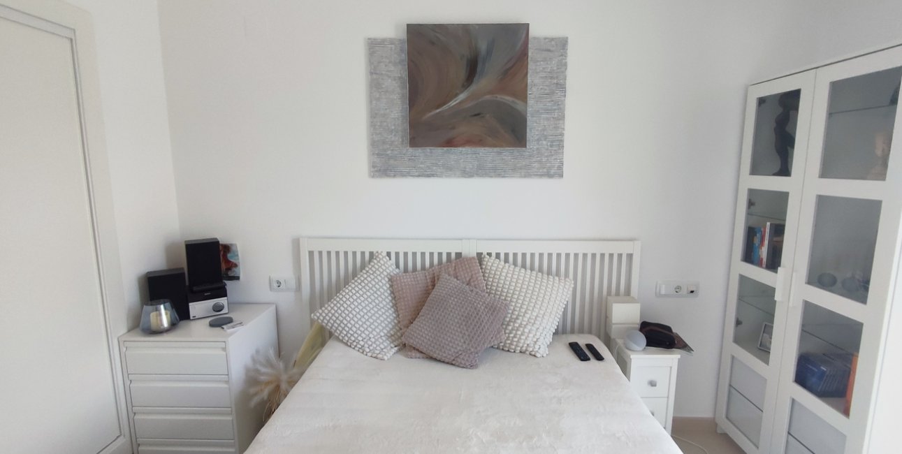 Rynek wtórny - Mieszkanie  -
Hacienda Riquelme Golf Resort - Hacienda Riquelme Golf Resort - Centre