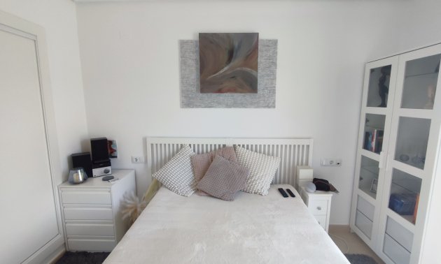 Rynek wtórny - Mieszkanie  -
Hacienda Riquelme Golf Resort - Hacienda Riquelme Golf Resort - Centre