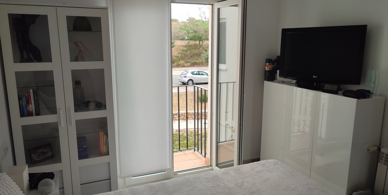 Rynek wtórny - Mieszkanie  -
Hacienda Riquelme Golf Resort - Hacienda Riquelme Golf Resort - Centre