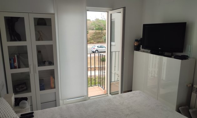 Rynek wtórny - Mieszkanie  -
Hacienda Riquelme Golf Resort - Hacienda Riquelme Golf Resort - Centre