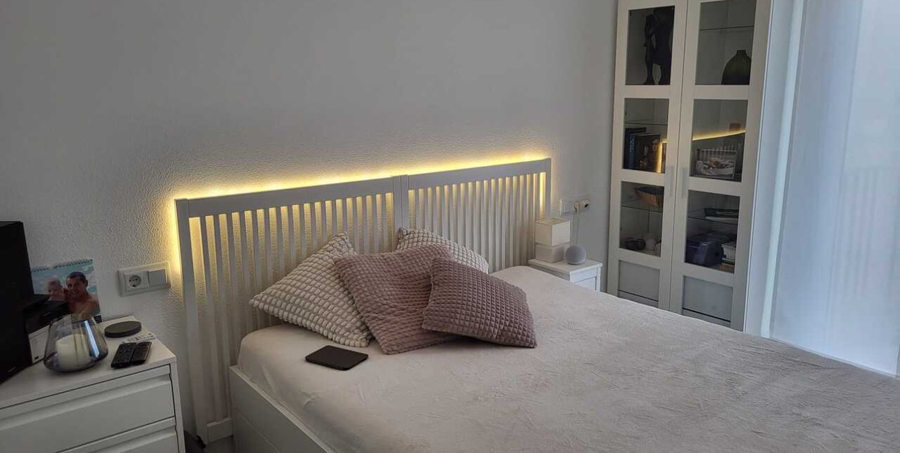 Rynek wtórny - Mieszkanie  -
Hacienda Riquelme Golf Resort - Hacienda Riquelme Golf Resort - Centre