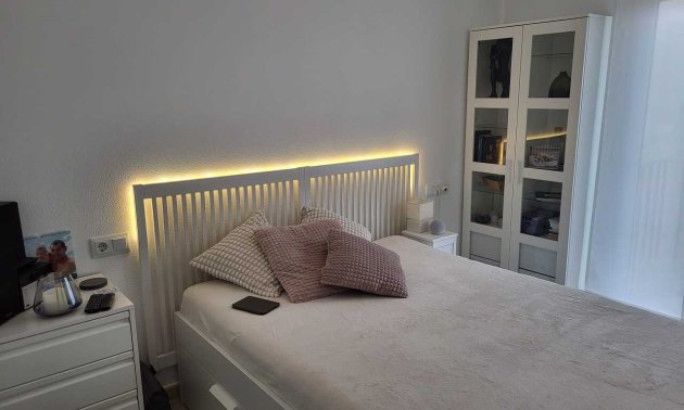 Rynek wtórny - Mieszkanie  -
Hacienda Riquelme Golf Resort - Hacienda Riquelme Golf Resort - Centre