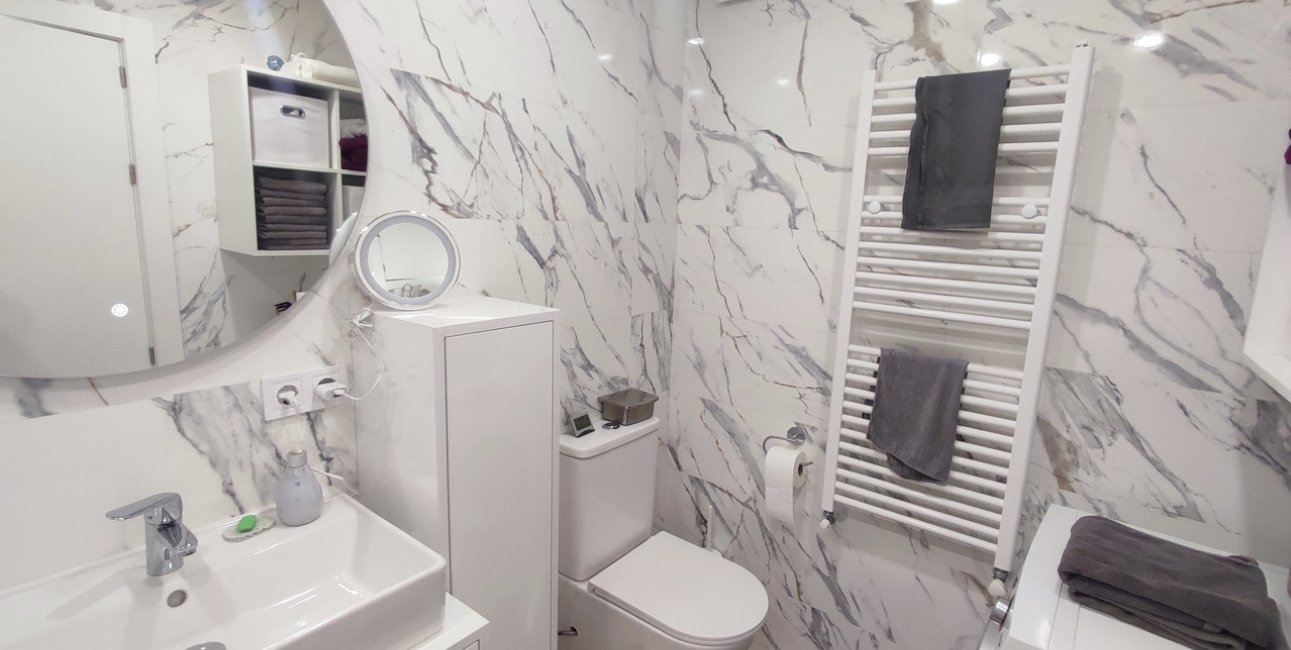 Rynek wtórny - Mieszkanie  -
Hacienda Riquelme Golf Resort - Hacienda Riquelme Golf Resort - Centre