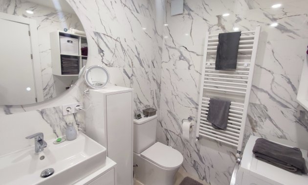 Rynek wtórny - Mieszkanie  -
Hacienda Riquelme Golf Resort - Hacienda Riquelme Golf Resort - Centre