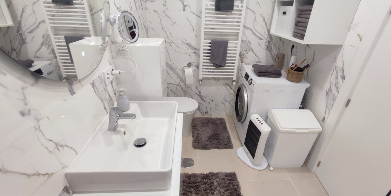 Rynek wtórny - Mieszkanie  -
Hacienda Riquelme Golf Resort - Hacienda Riquelme Golf Resort - Centre