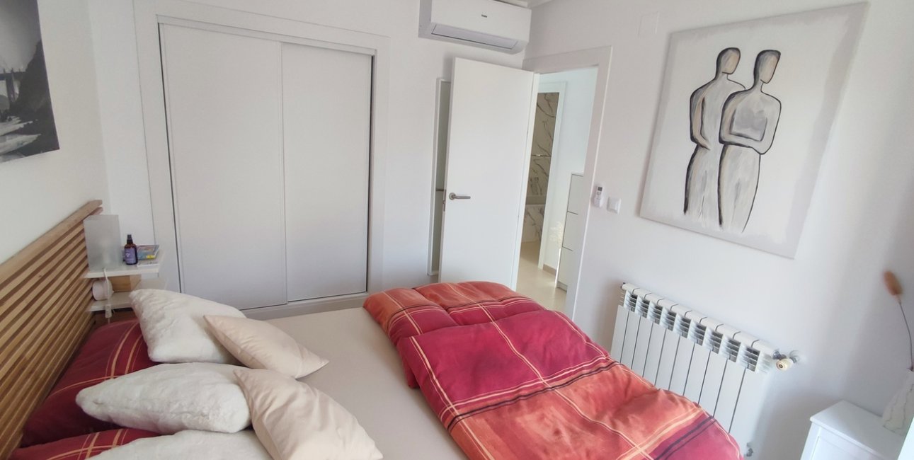 Rynek wtórny - Mieszkanie  -
Hacienda Riquelme Golf Resort - Hacienda Riquelme Golf Resort - Centre