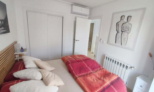 Rynek wtórny - Mieszkanie  -
Hacienda Riquelme Golf Resort - Hacienda Riquelme Golf Resort - Centre