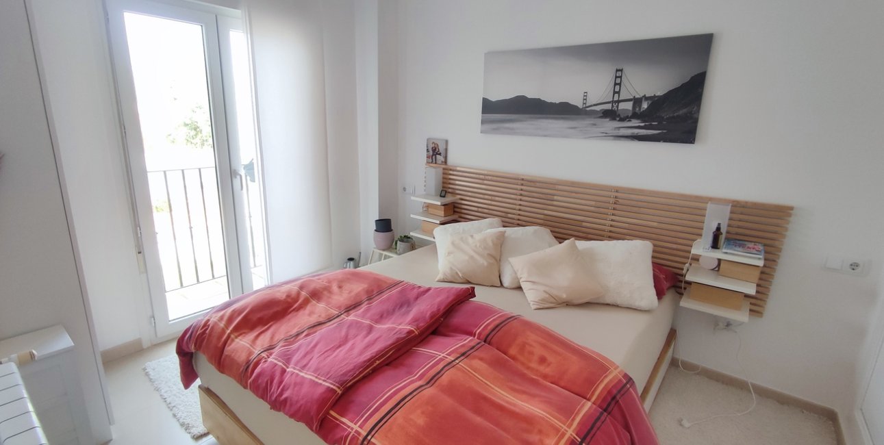 Rynek wtórny - Mieszkanie  -
Hacienda Riquelme Golf Resort - Hacienda Riquelme Golf Resort - Centre